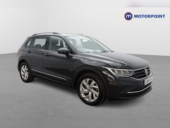 Used Volkswagen Tiguan undefined for sale - 78443335: Photo