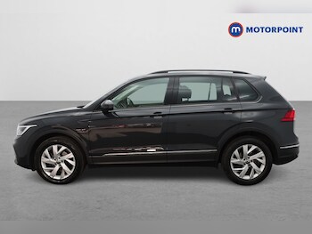 Used Volkswagen Tiguan undefined for sale - 78443335: Photo