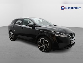 Used Nissan Qashqai 2022 for sale - 79594969: Photo