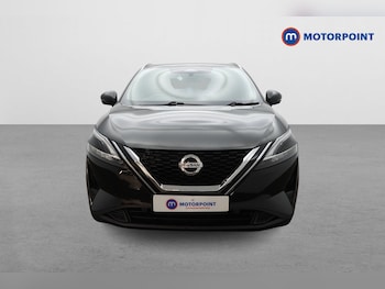 Used Nissan Qashqai 2022 for sale - 79594969: Photo