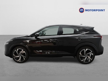 Used Nissan Qashqai 2022 for sale - 79594969: Photo