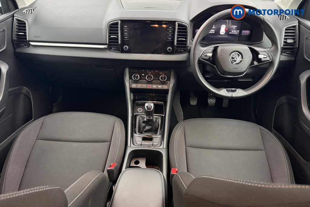 Used Skoda Karoq 2024 for sale - 77334141: Photo 10