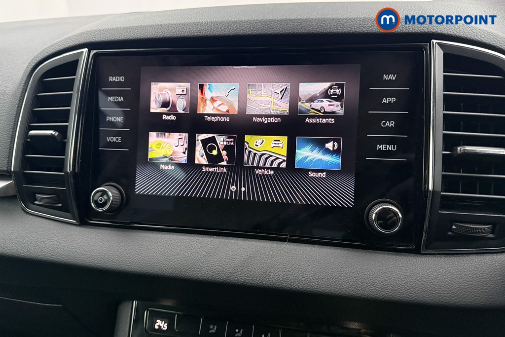 Used Skoda Karoq 2024 for sale - 77334141: Photo 16