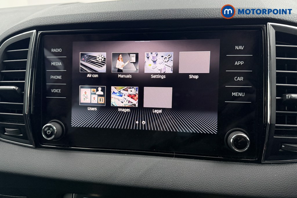 Used Skoda Karoq 2024 for sale - 77334141: Photo 17