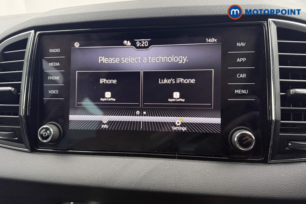 Used Skoda Karoq 2024 for sale - 77334141: Photo 18