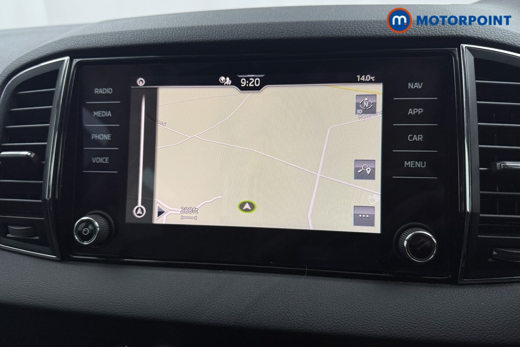 Used Skoda Karoq 2024 for sale - 77334141: Photo 19