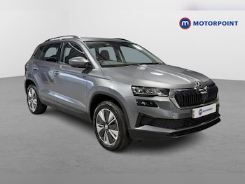 Used Skoda Karoq undefined for sale - 77334141: Photo