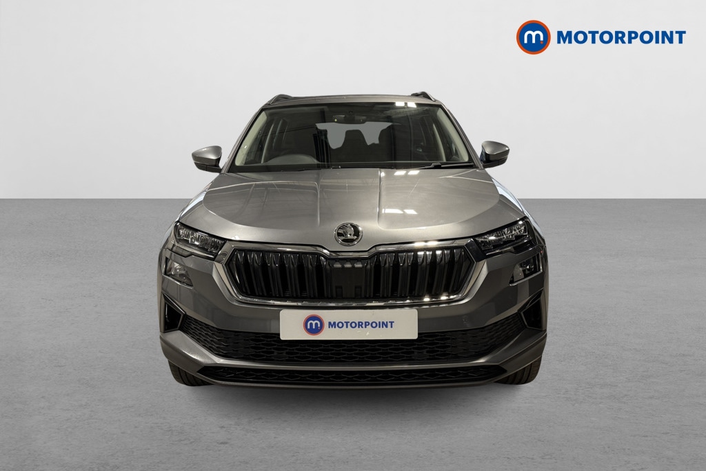 Used Skoda Karoq 2024 for sale - 77334141: Photo 2