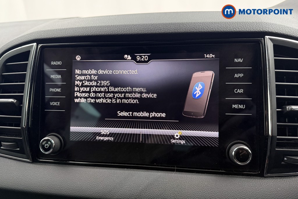 Used Skoda Karoq 2024 for sale - 77334141: Photo 20