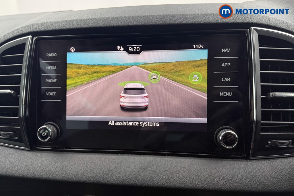 Used Skoda Karoq 2024 for sale - 77334141: Photo 21