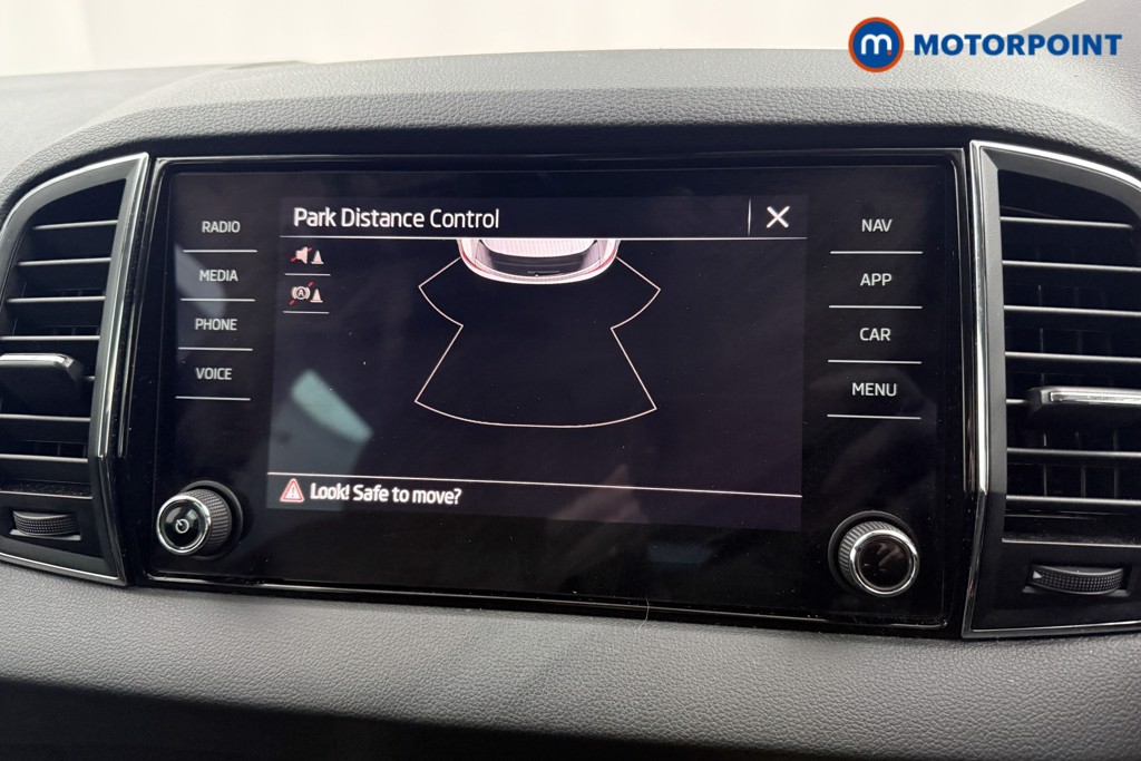 Used Skoda Karoq 2024 for sale - 77334141: Photo 22