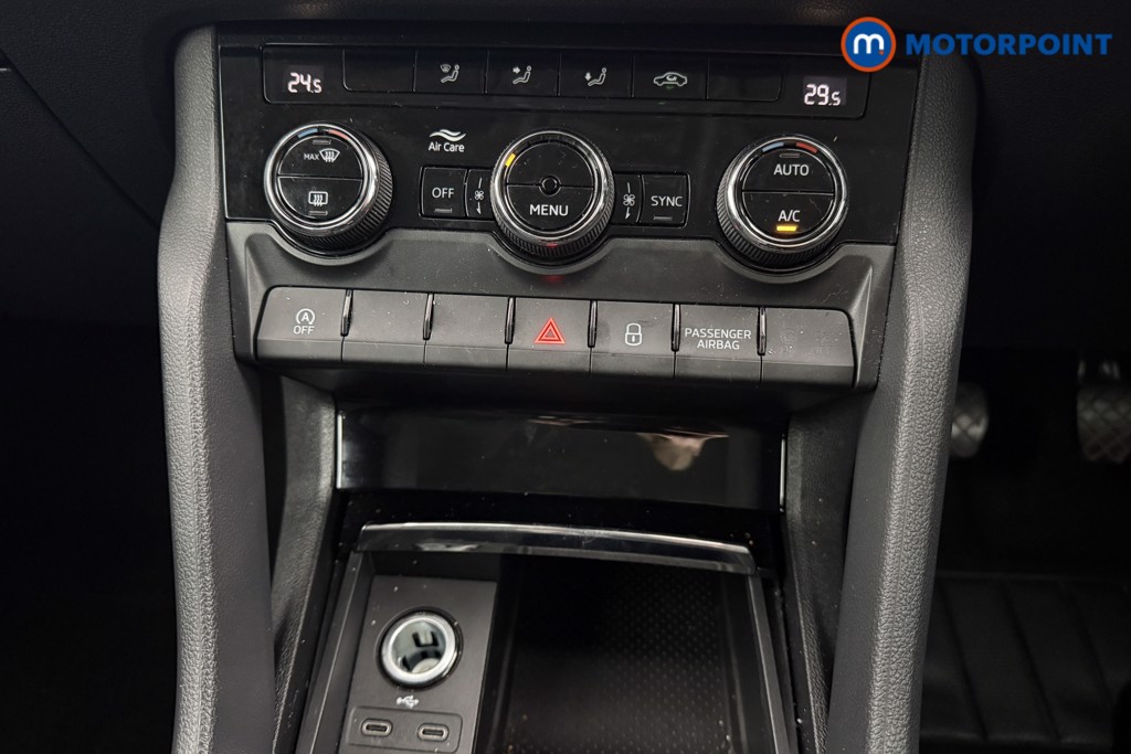 Used Skoda Karoq 2024 for sale - 77334141: Photo 23