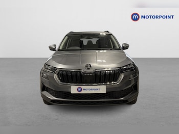 Used Skoda Karoq undefined for sale - 77334141: Photo