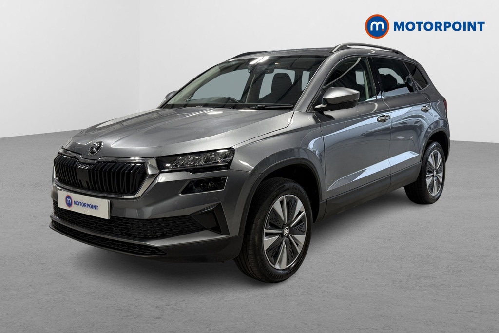 Used Skoda Karoq 2024 for sale - 77334141: Photo 3