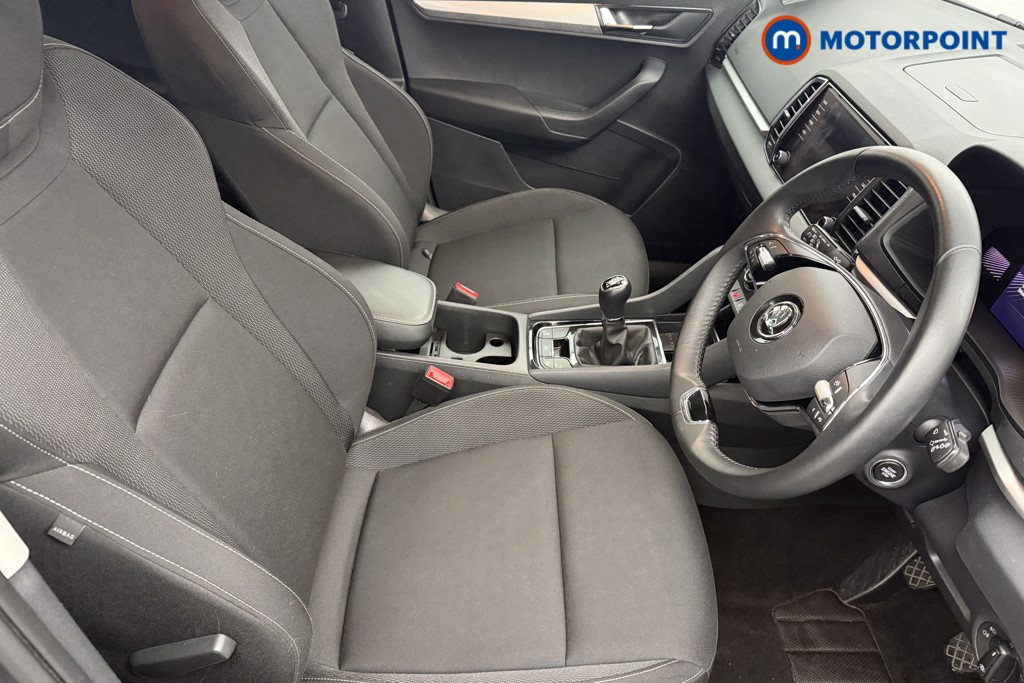 Used Skoda Karoq 2024 for sale - 77334141: Photo 31