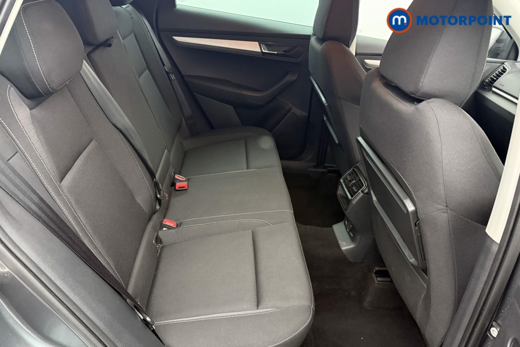 Used Skoda Karoq 2024 for sale - 77334141: Photo 33