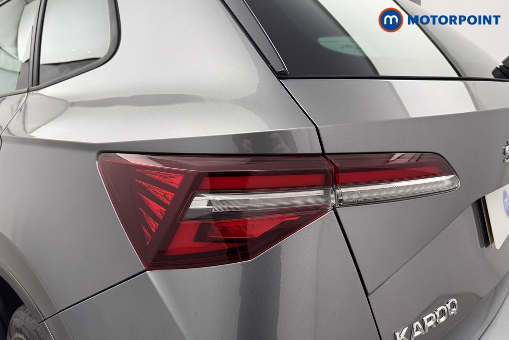 Used Skoda Karoq 2024 for sale - 77334141: Photo 38