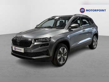Used Skoda Karoq undefined for sale - 77334141: Photo