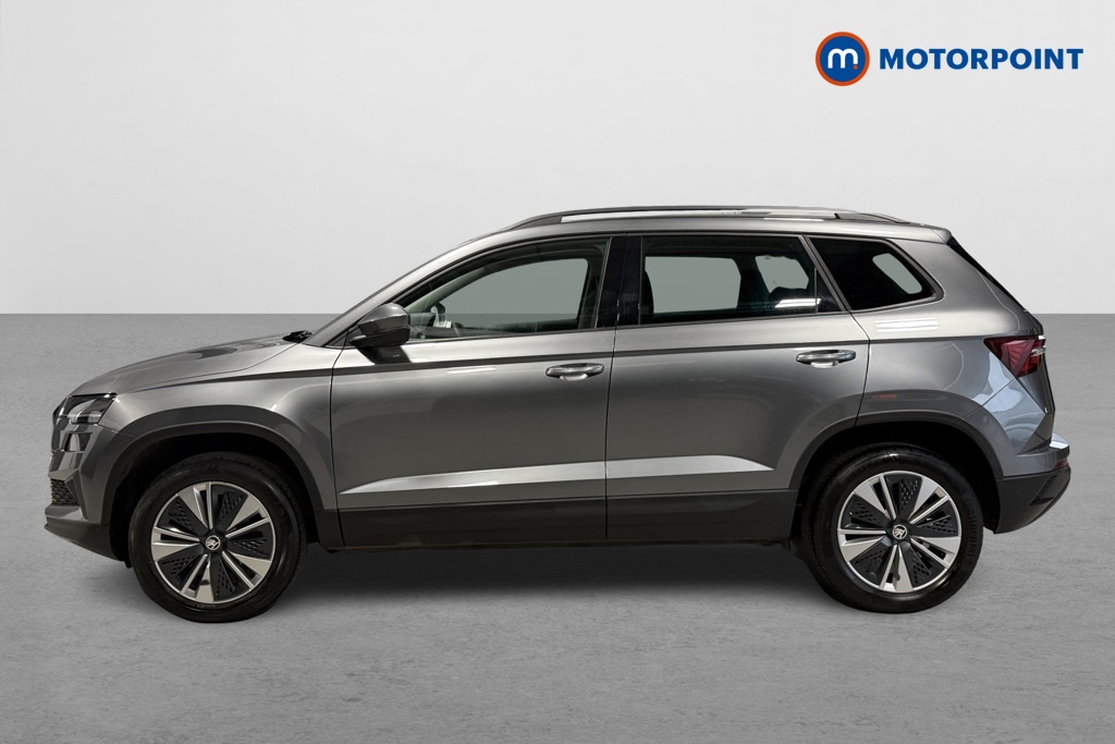 Used Skoda Karoq 2024 for sale - 77334141: Photo 4