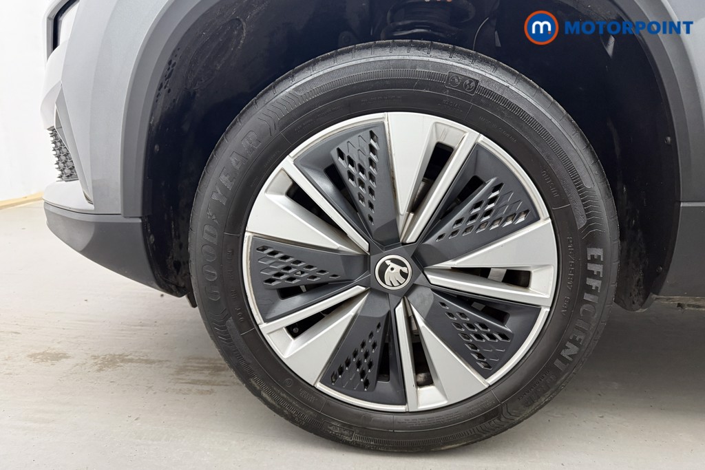 Used Skoda Karoq 2024 for sale - 77334141: Photo 40