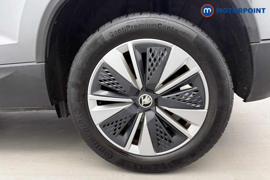 Used Skoda Karoq 2024 for sale - 77334141: Photo 41