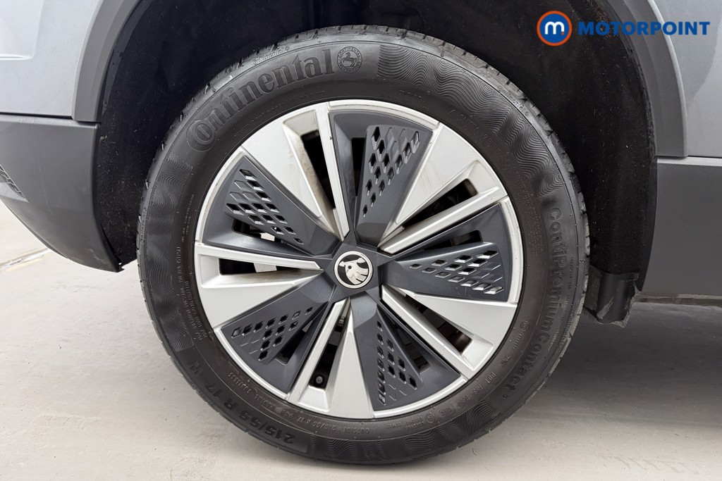 Used Skoda Karoq 2024 for sale - 77334141: Photo 42