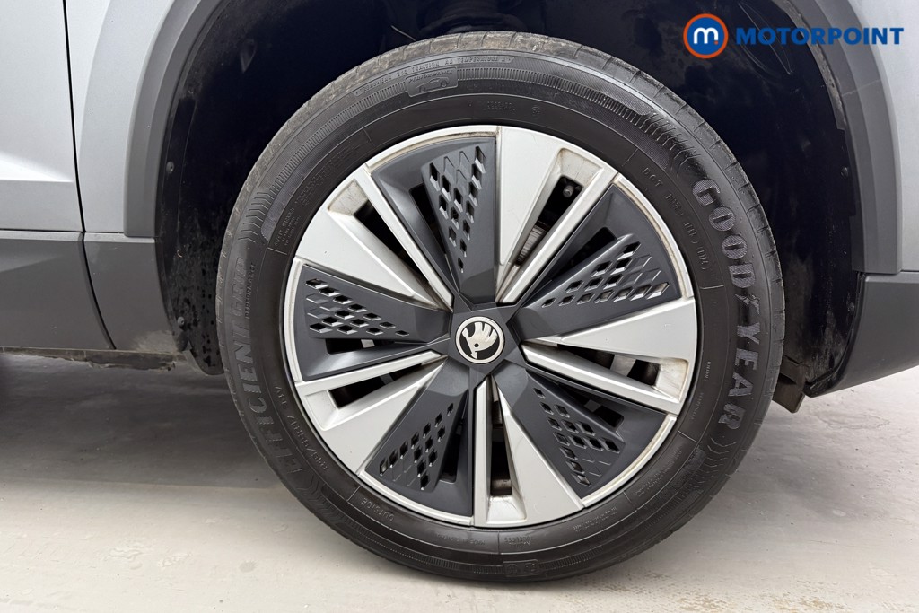 Used Skoda Karoq 2024 for sale - 77334141: Photo 43