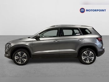 Used Skoda Karoq undefined for sale - 77334141: Photo