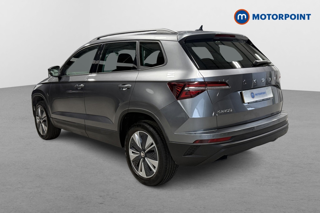 Used Skoda Karoq 2024 for sale - 77334141: Photo 5