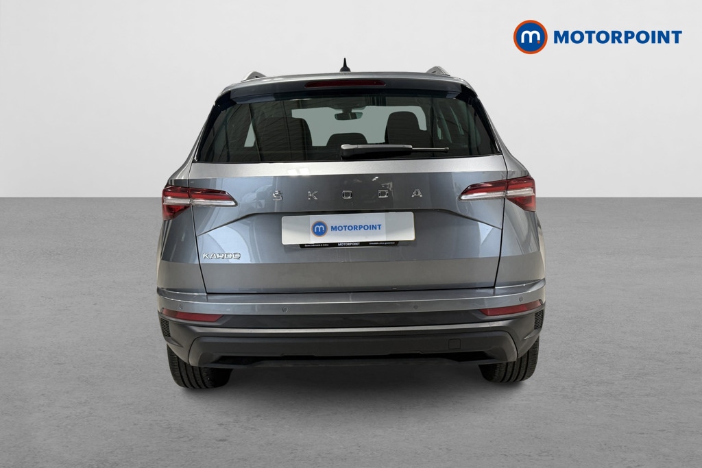 Used Skoda Karoq 2024 for sale - 77334141: Photo 6