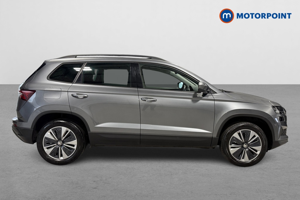 Used Skoda Karoq 2024 for sale - 77334141: Photo 8