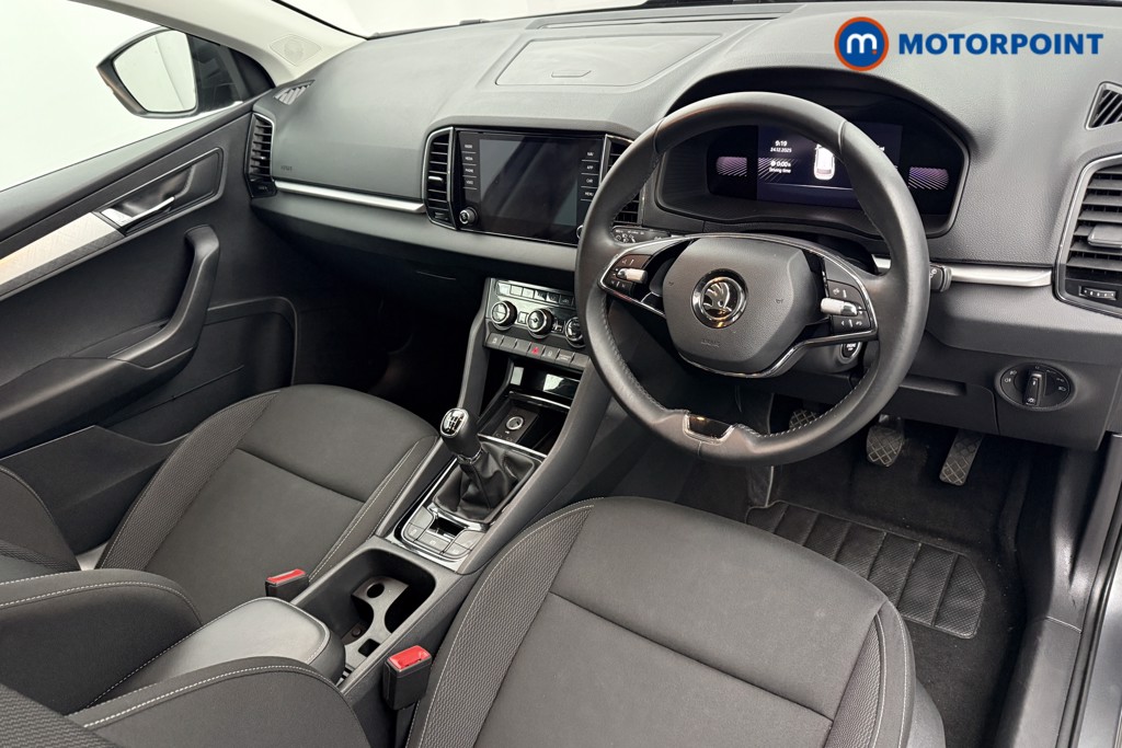 Used Skoda Karoq 2024 for sale - 77334141: Photo 9