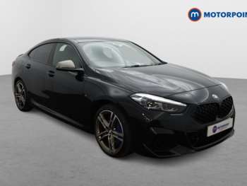 M235i xDrive 4dr Step Auto