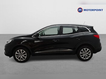 Used Renault Kadjar 2017 for sale - 78409277: Photo