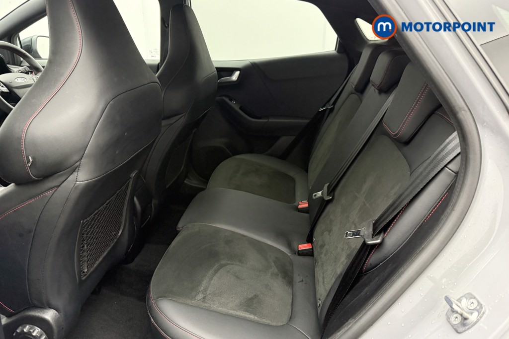 Used Ford Puma 2023 for sale - 76958081: Photo 13