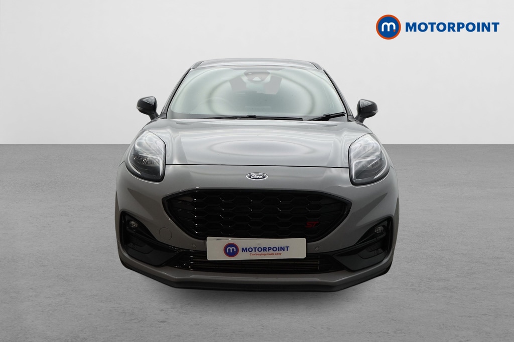Used Ford Puma 2023 for sale - 76958081: Photo 2