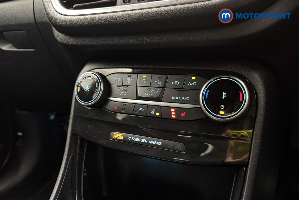 Used Ford Puma 2023 for sale - 76958081: Photo 22