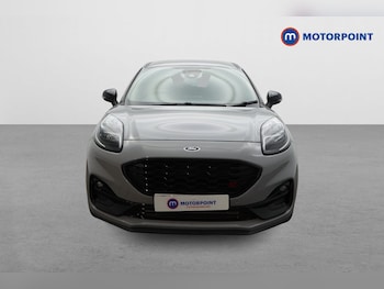 Used Ford Puma 2023 for sale - 76958081: Photo