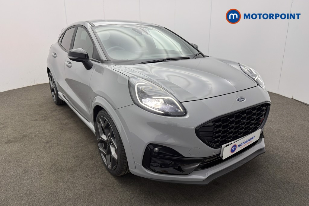Used Ford Puma 2023 for sale - 76958081: Photo 31