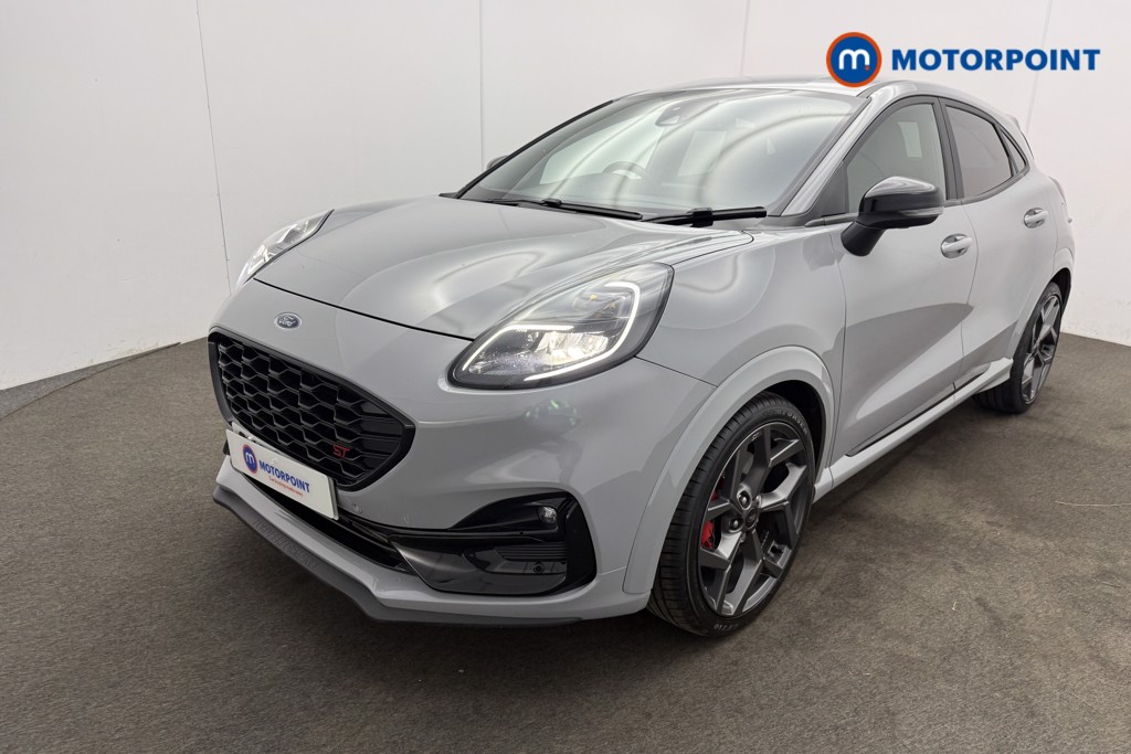 Used Ford Puma 2023 for sale - 76958081: Photo 32