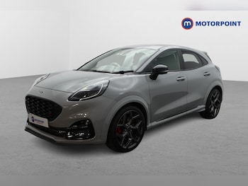 Used Ford Puma 2023 for sale - 76958081: Photo