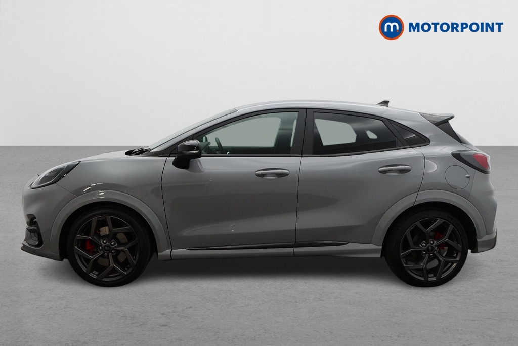 Used Ford Puma 2023 for sale - 76958081: Photo 4