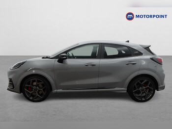 Used Ford Puma 2023 for sale - 76958081: Photo
