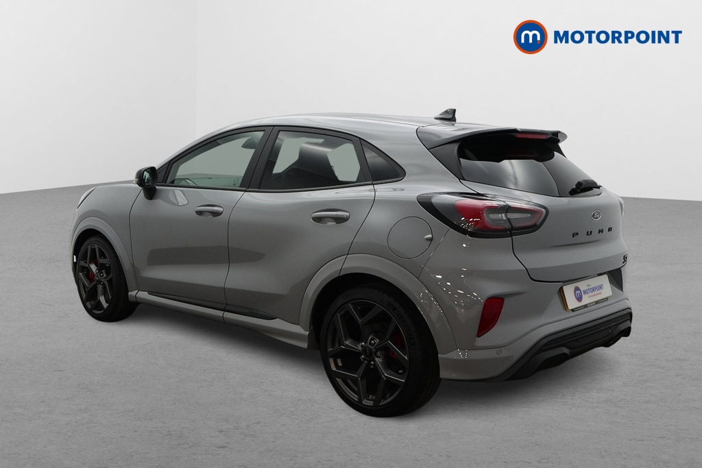 Used Ford Puma 2023 for sale - 76958081: Photo 5