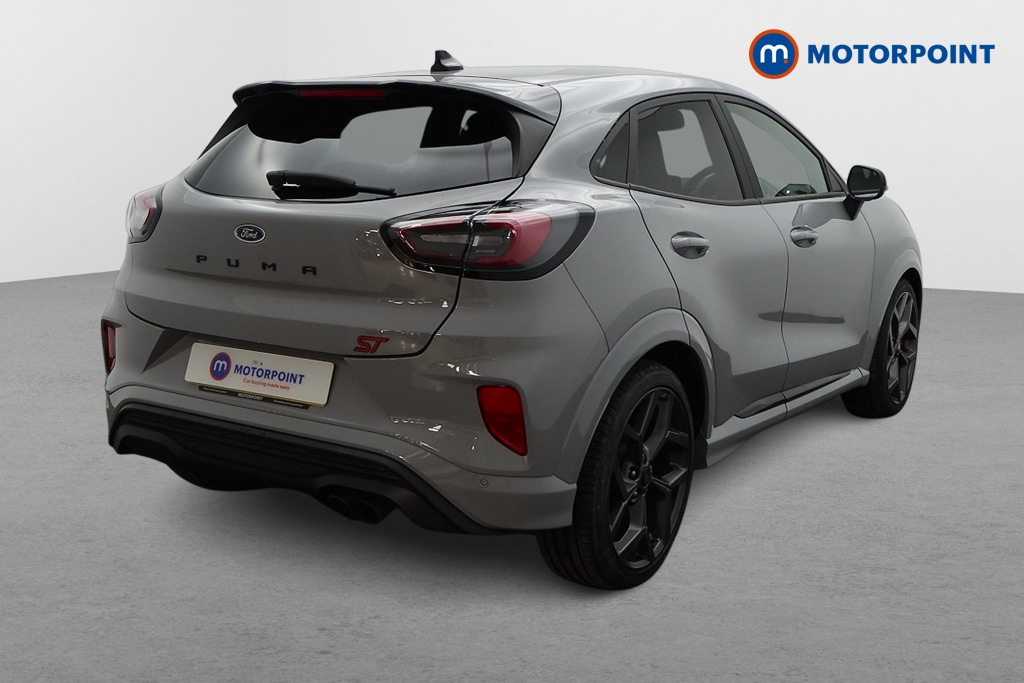 Used Ford Puma 2023 for sale - 76958081: Photo 7