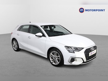 Used Audi A3 2023 for sale - 79394041: Photo