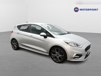 Ford - Fiesta