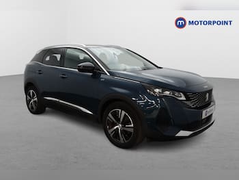 Used Peugeot 3008 2023 for sale - 79840314: Photo