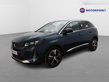Used Peugeot 3008 2023 for sale - 79840314: Photo