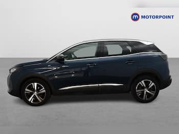 Used Peugeot 3008 2023 for sale - 79840314: Photo